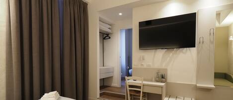 Basic-Zimmer | Kostenloses WLAN