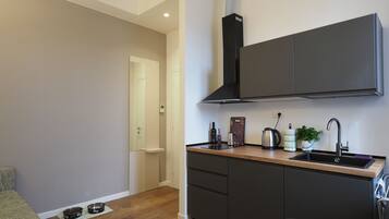 Appartement Deluxe | Cuisine privée