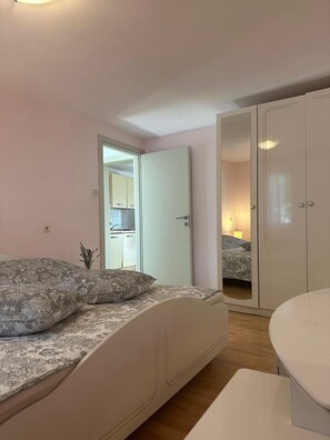 Interior - Apartment Matkovic 1 (Jadranovo)