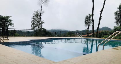 Lazo Mothers Bounty Resort