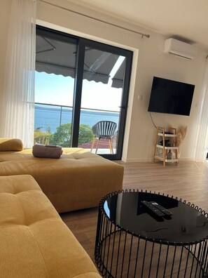 Interior - Apartman Suzzy 1 (Dramalj)