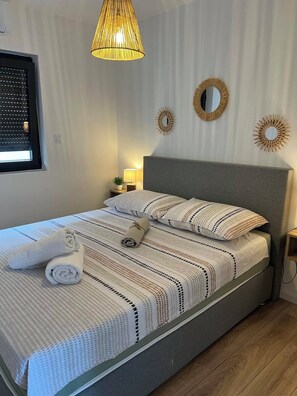 Interior - Apartman Suzzy 1 (Dramalj)