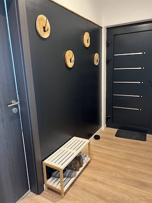 Interior - Apartman Suzzy 1 (Dramalj)