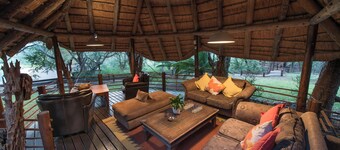 Toro Yaka Bush Lodge