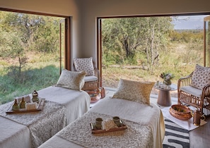 Körperbehandlungen, Aromatherapie, Warmsteinmassagen