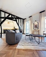 Televisión de pantalla plana