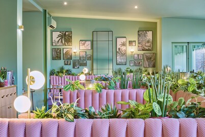 Maleyssie Les Suites