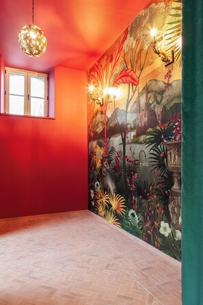 Reception - Maleyssie Les Suites (Chartres)