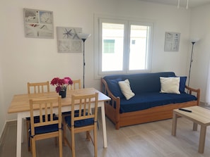 Interior - APARTMENT IN CALA'N FORCAT (Los Delfines)