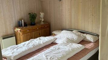 1 Schlafzimmer, kostenloses WLAN