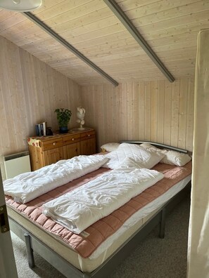 2 chambres