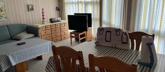 Cozy vacation home in Kating (near the North Sea)