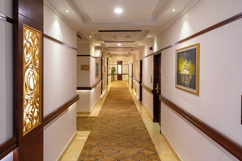 Hotel Tourmaline