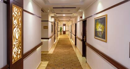 Hotel Tourmaline
