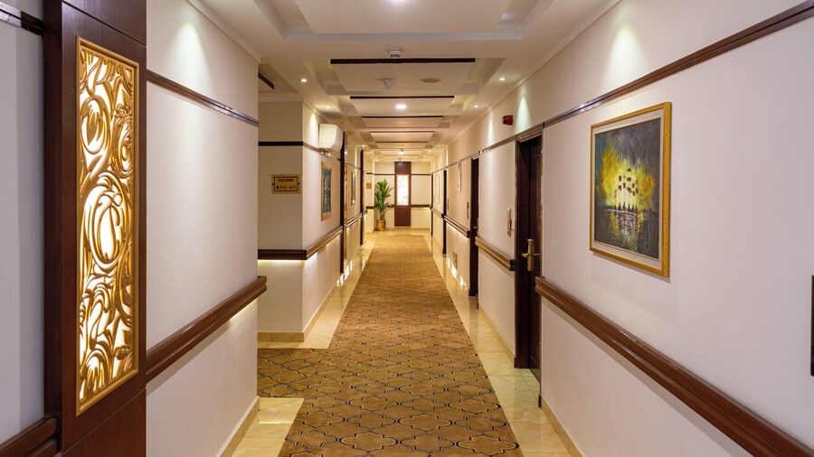 Hotel Tourmaline