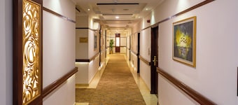 Hotel Tourmaline