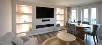 Barassie Bay View apartment