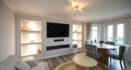 Barassie Bay View apartment