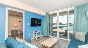 Fernseher, DVD-Player