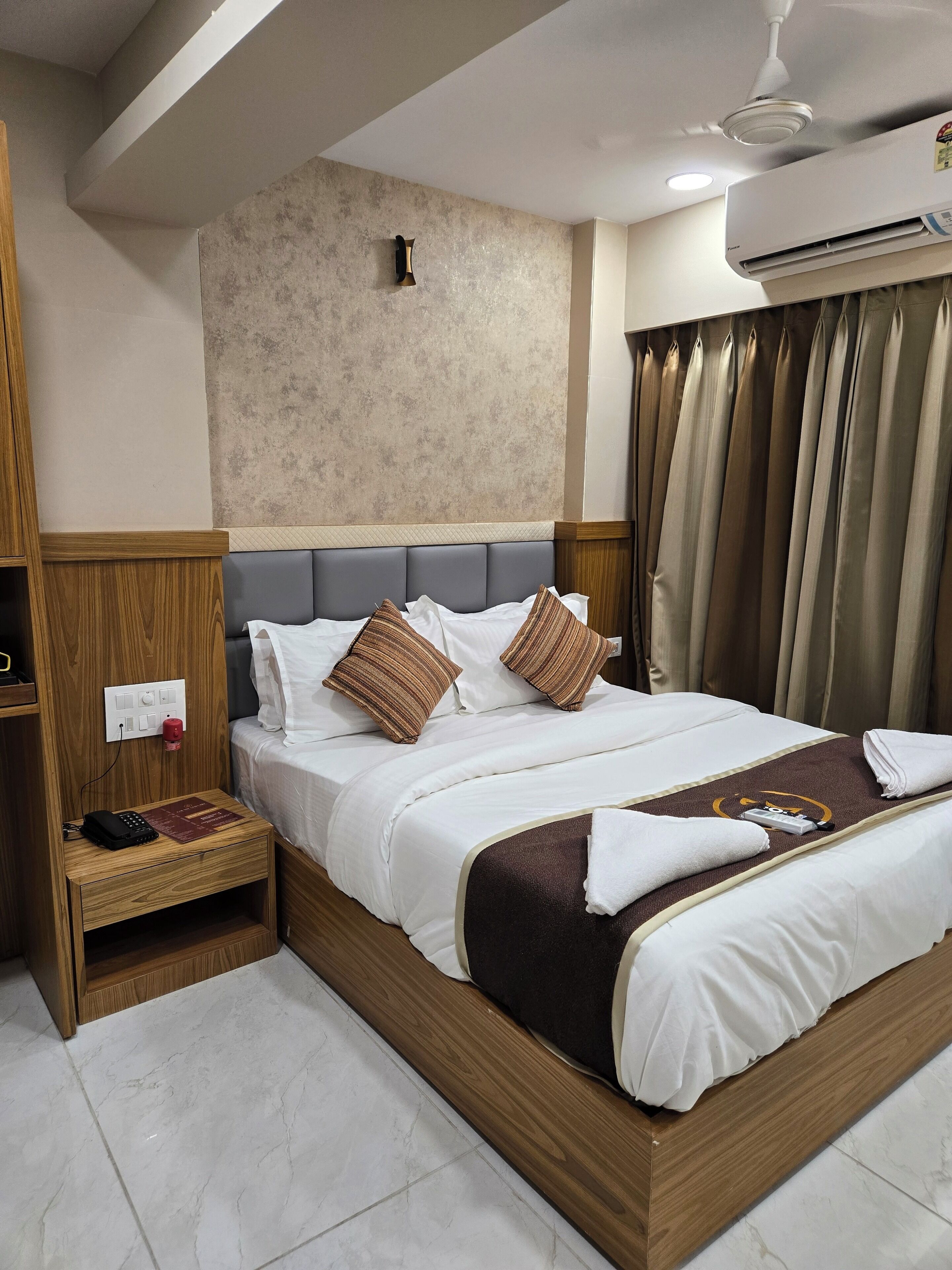 Photo - Galaxy Stays BKC