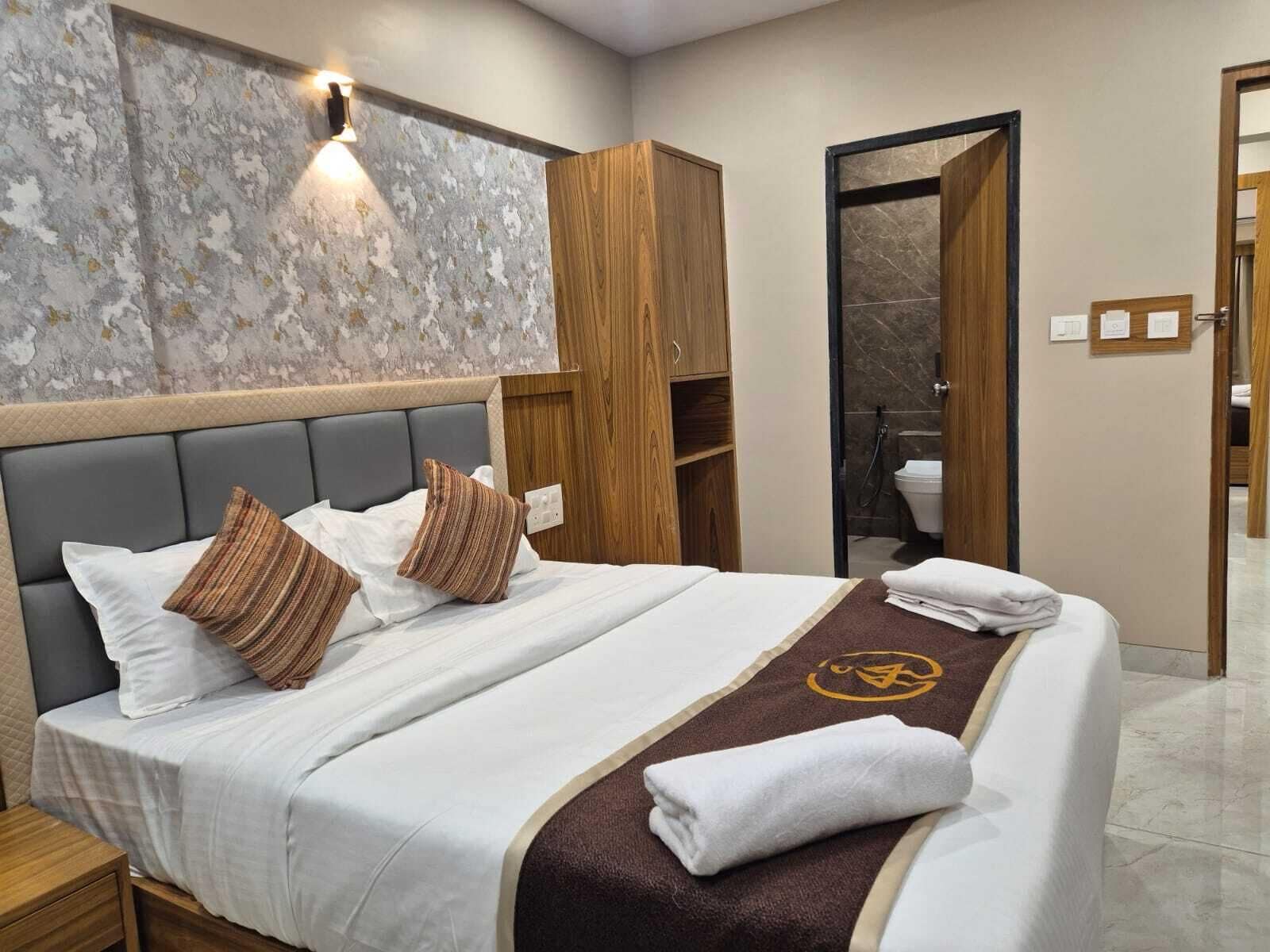 Photo - Galaxy Stays BKC