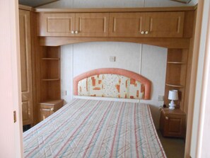 2 habitaciones y wifi 