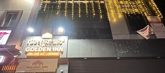 Hotel Golden Inn