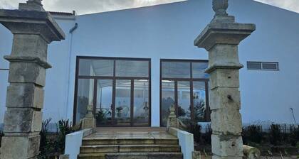 Deluxe One-Bedroom Apartment with Garden View