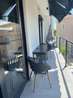 Interior - Apartman Suzzy 2 (Dramalj)