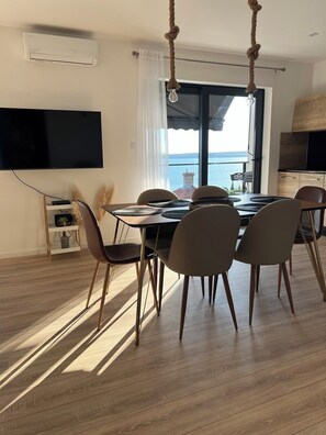Interior - Apartman Suzzy 2 (Dramalj)
