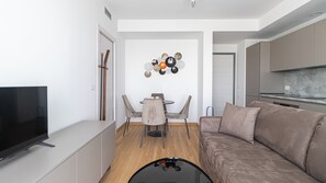 Departamento (1 Bedroom) | Interior