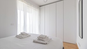 Apartment (1 Bedroom) | Innenbereich