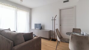 Departamento (1 Bedroom) | Interior