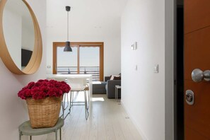 Interior - Lighthouse - Portopiccolo Apartments (Duino-Aurisina)