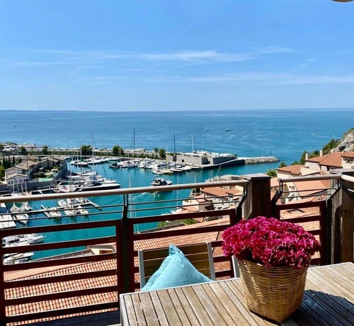 Lighthouse - Portopiccolo Apartments