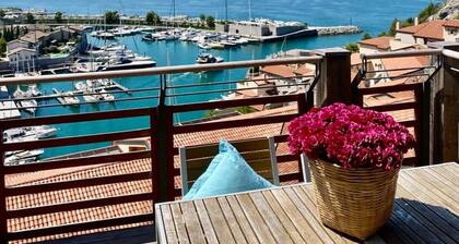 Lighthouse - Portopiccolo Apartments