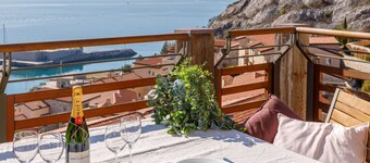 Lighthouse - Portopiccolo Apartments