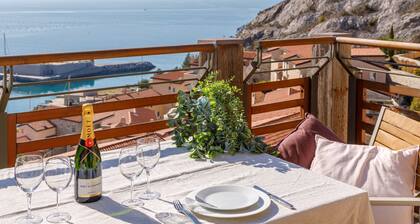 Lighthouse - Portopiccolo Apartments