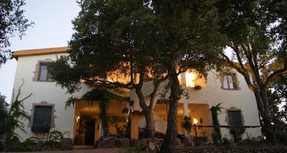 Agriturismo Le Sughere