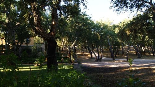 Agriturismo Le Sughere