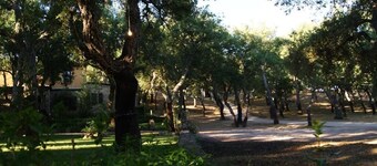 Agriturismo Le Sughere