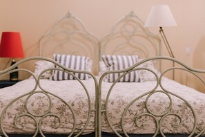 1 Schlafzimmer, WLAN