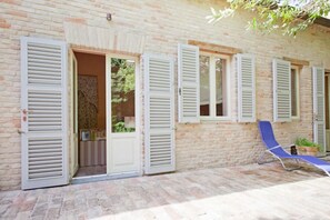 Detalle exterior