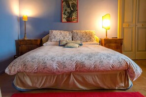 2 Schlafzimmer
