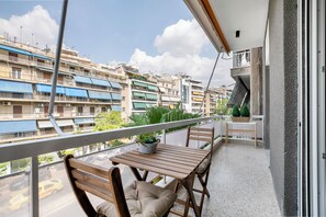 Exterior - Astoria -Luxury 2-BR Apartment in Athens (Athens)