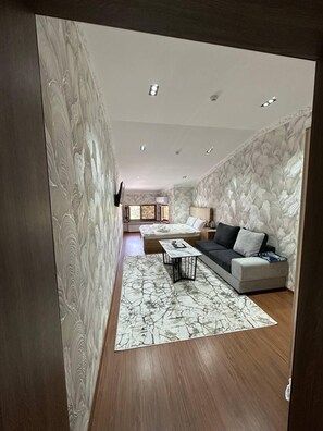 コンフォート スイート | WiFi (無料)