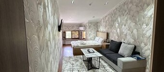 อานอร์ โรงแรม อเวนิว