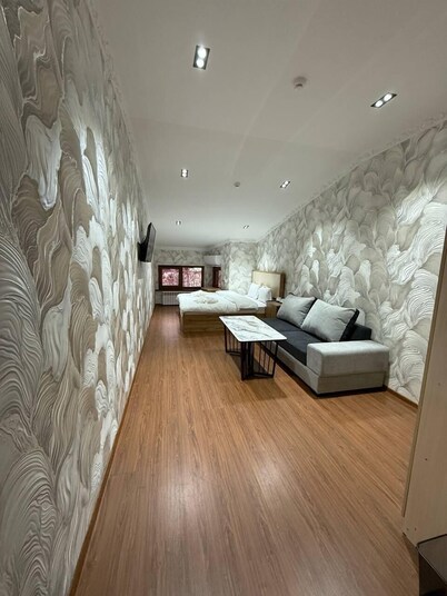 Anor Hotel Avenue