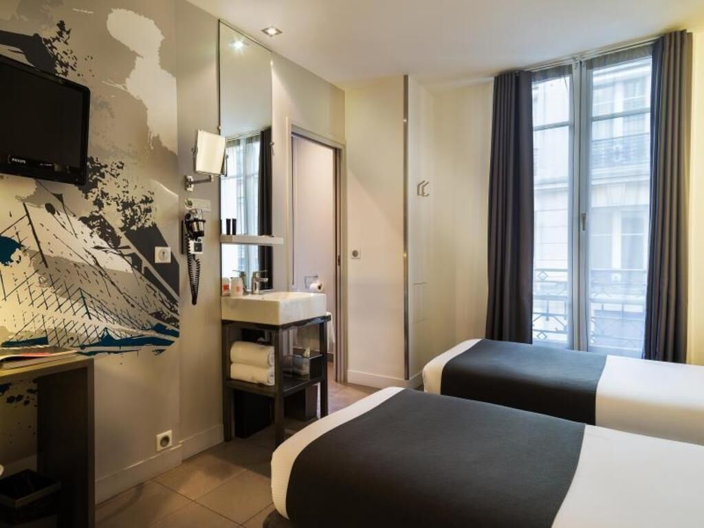 Chambre