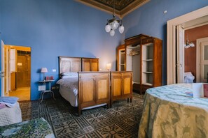 3 camere, ferro/asse da stiro, Wi-Fi, lenzuola